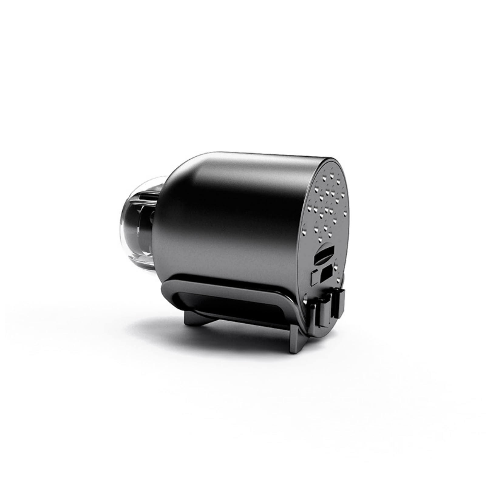 Mini Telecamera Wi-Fi per Visione Notturna Monitoraggio Remoto Telecamera di Sicurezza per Rilevamento Mobile per Interni Domestici