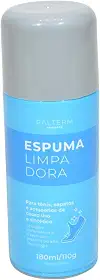 Espuma Limpadora 180ml - Palterm