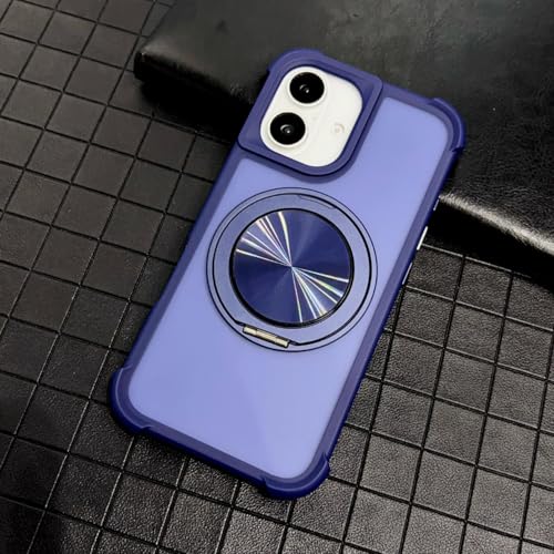 Étui de chargement sans fil pour iPhone 14 Pro Max avec support magnétique induction