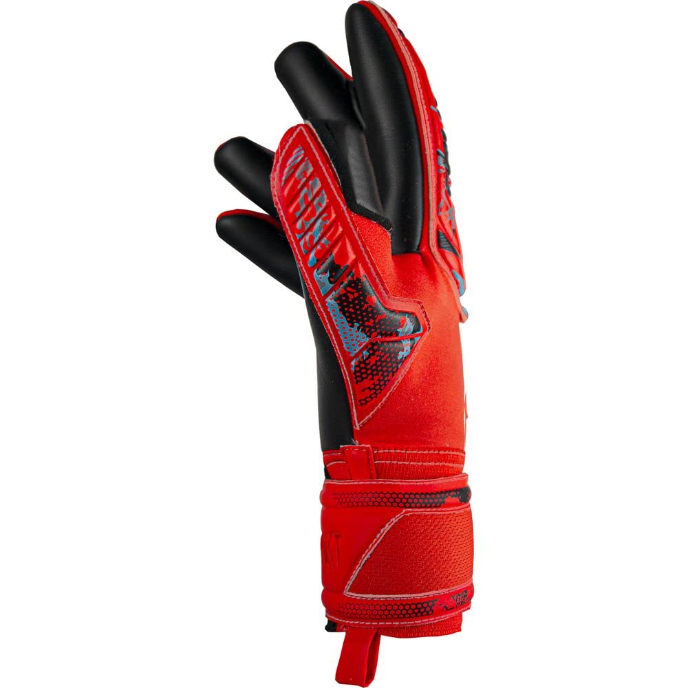 reusch - 新品 タグ付き　ロイシュ Reusch ARROW Gold X 10サイズ Reusch Arrow Gold X - reusch.com