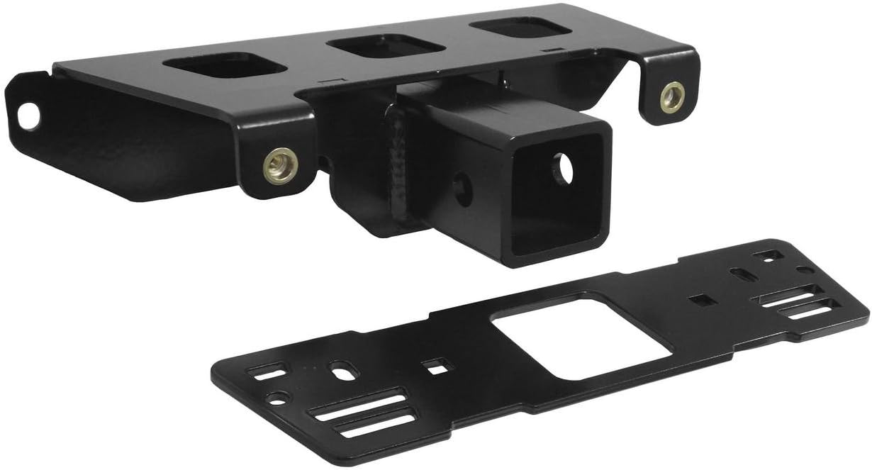 New KFI 2Inch Front Receiver Hitch 20132017 Polaris