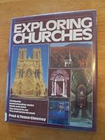 EXPLORING CHURCHES. 0802835759 Book Cover