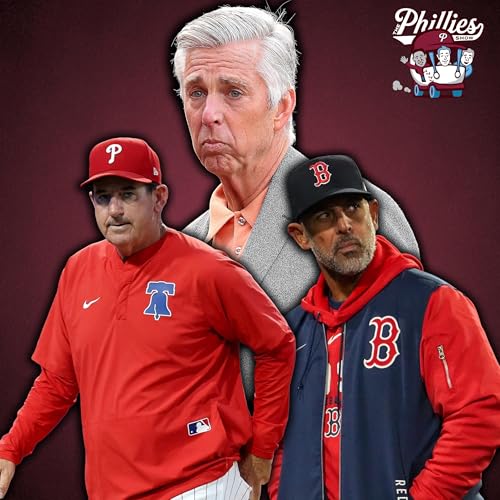 Dave's Decision: changes could be coming to Phillies