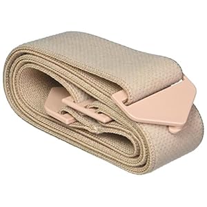 Hollister Verstelbare stomie riem, Medium/23 x 43 Inch