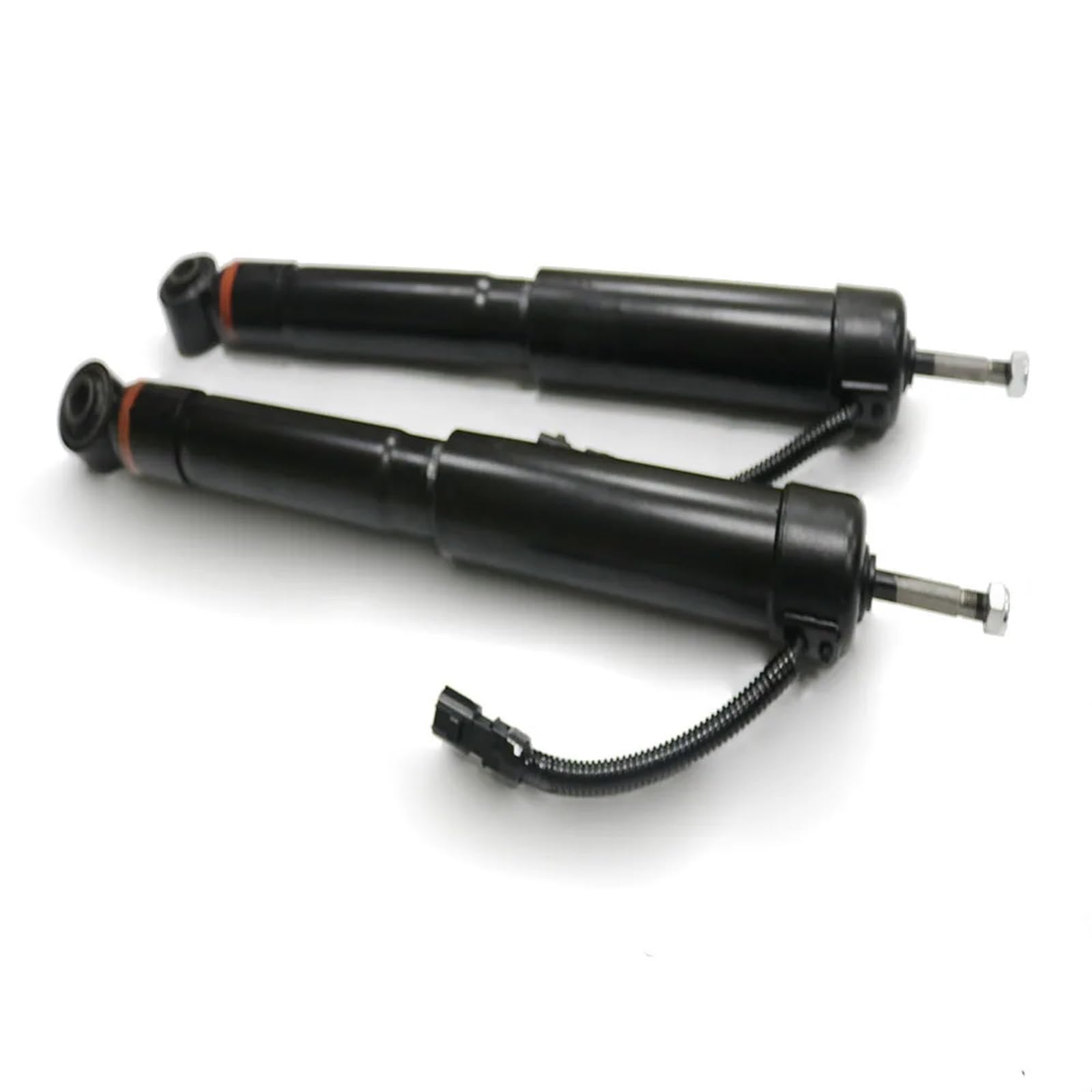 Amazon.com: Fornt Or Rear Air Suspension Shock Replace OE