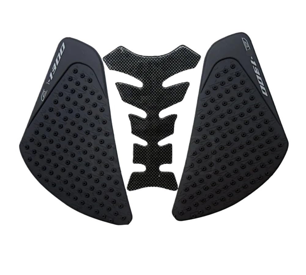 Autocollant traction latéral moto pour CB1300 2006-2015 grip réservoir