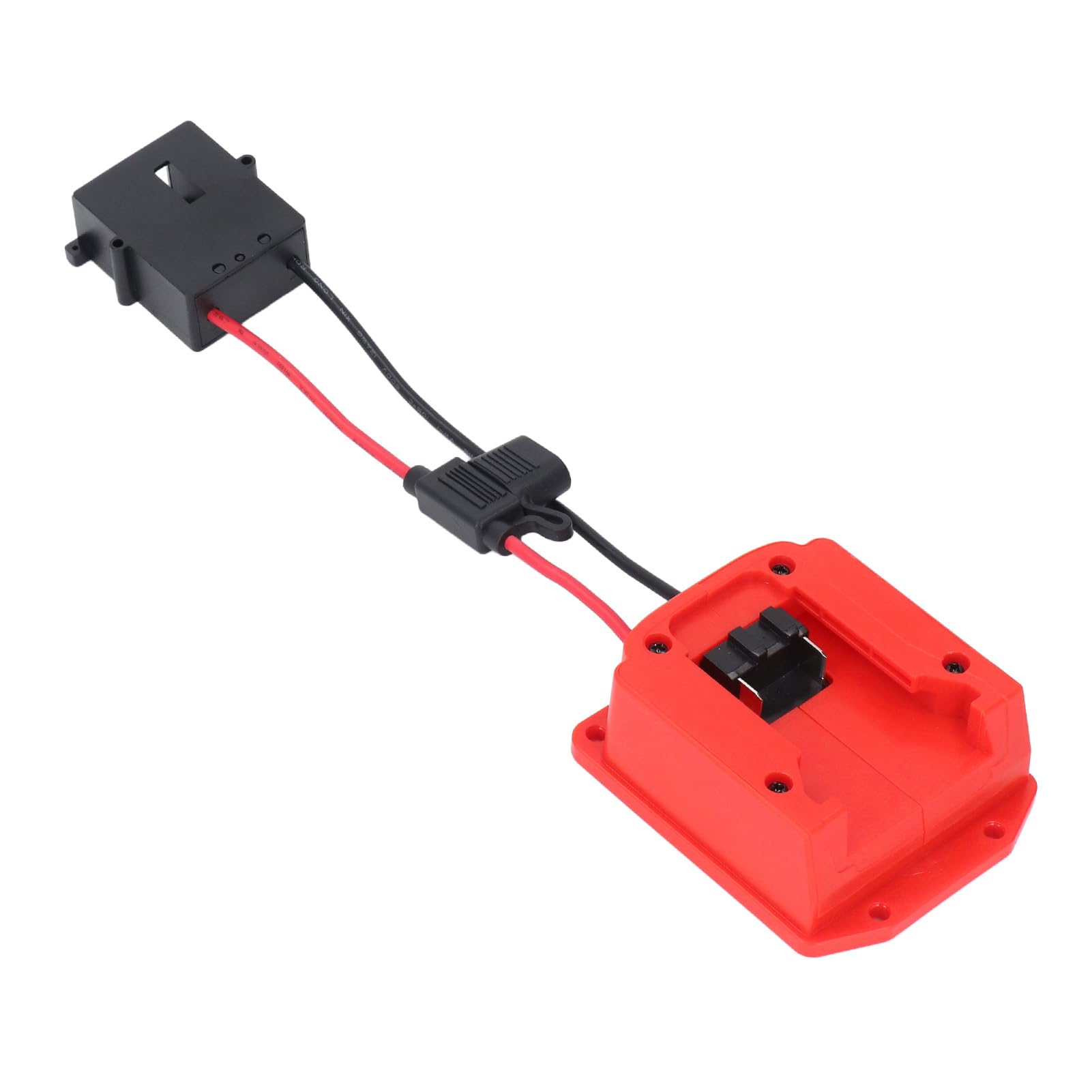 Convertidor de potencia 18V para coche infantil compatible con 48-11-1828 7