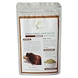 Svatv Henna Brown - 227 Gm - Image 4