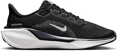 NIKE(ナイキ) ペガサス 41 J Pegasus 41 ブラック/アンスラサイト/アンスラサイト/ホワイト FN5041-001