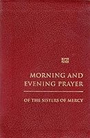 MORNING AND EVENING PRAYER. B001CK86K8 Book Cover
