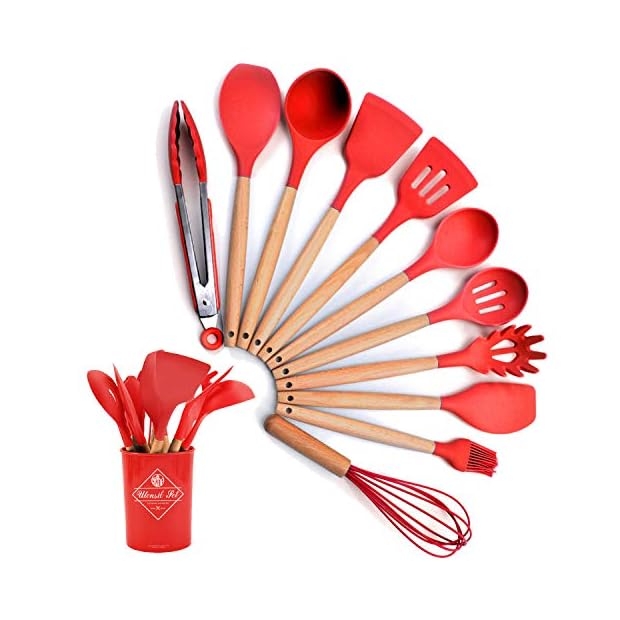 Red Kitchen Accessories My Kitchen Accessories