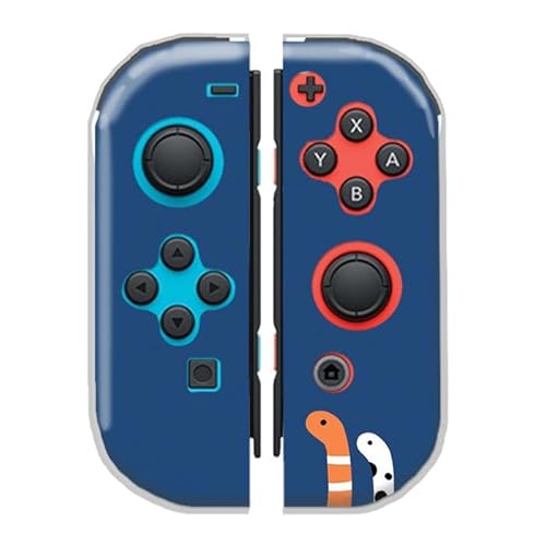 moshimoshi ݊ nintendo switchp joy-con P[X XCb` Rg[[ WCR Jo[ jVLAiS `AiS C C̐ 06Fu[