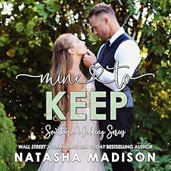 Couverture de Mine to Keep