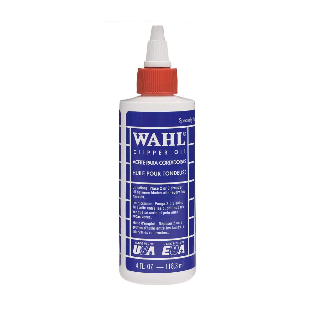 Blade Oil, 4-oz. -3310