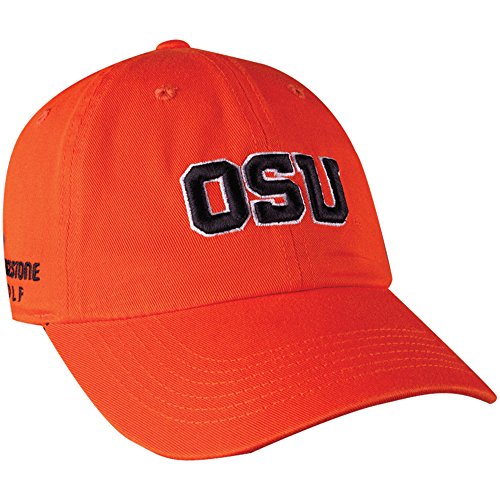 Bridgestone NCAA Collegiate Cap Oregon miniatura 1