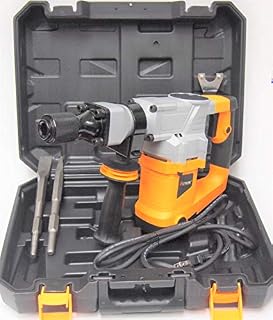 Heavy Duty Demolition Jack Hammer Concrete Breaker 1100w 15J