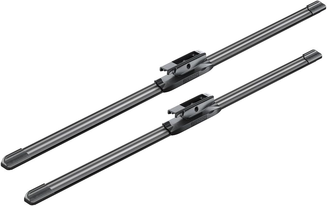 Bosch Wiper Blade Aerotwin A425S, Length: 600mm/550mm − Set of Front Wiper Blades