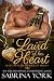 Laird Of Her Heart (Dundragon Time Travel Trilogy Book 1)