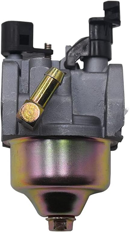 review Rebuiman Carburetor Fit for Huayi 170SD 175SC snowblower engine, for Troy-Bilt Storm 2410 208CC 24