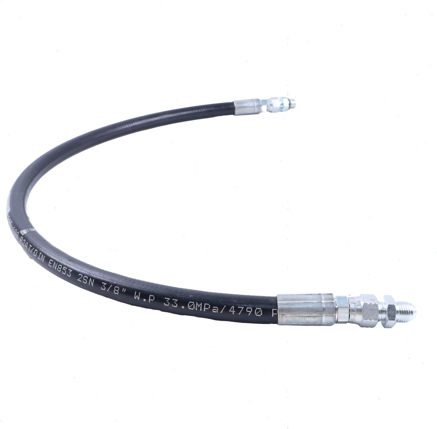 Hydraulic Hose 7308860 Compatible for Bobcat T550 T590 T650 S590 S595 S630 S650 S740 S750