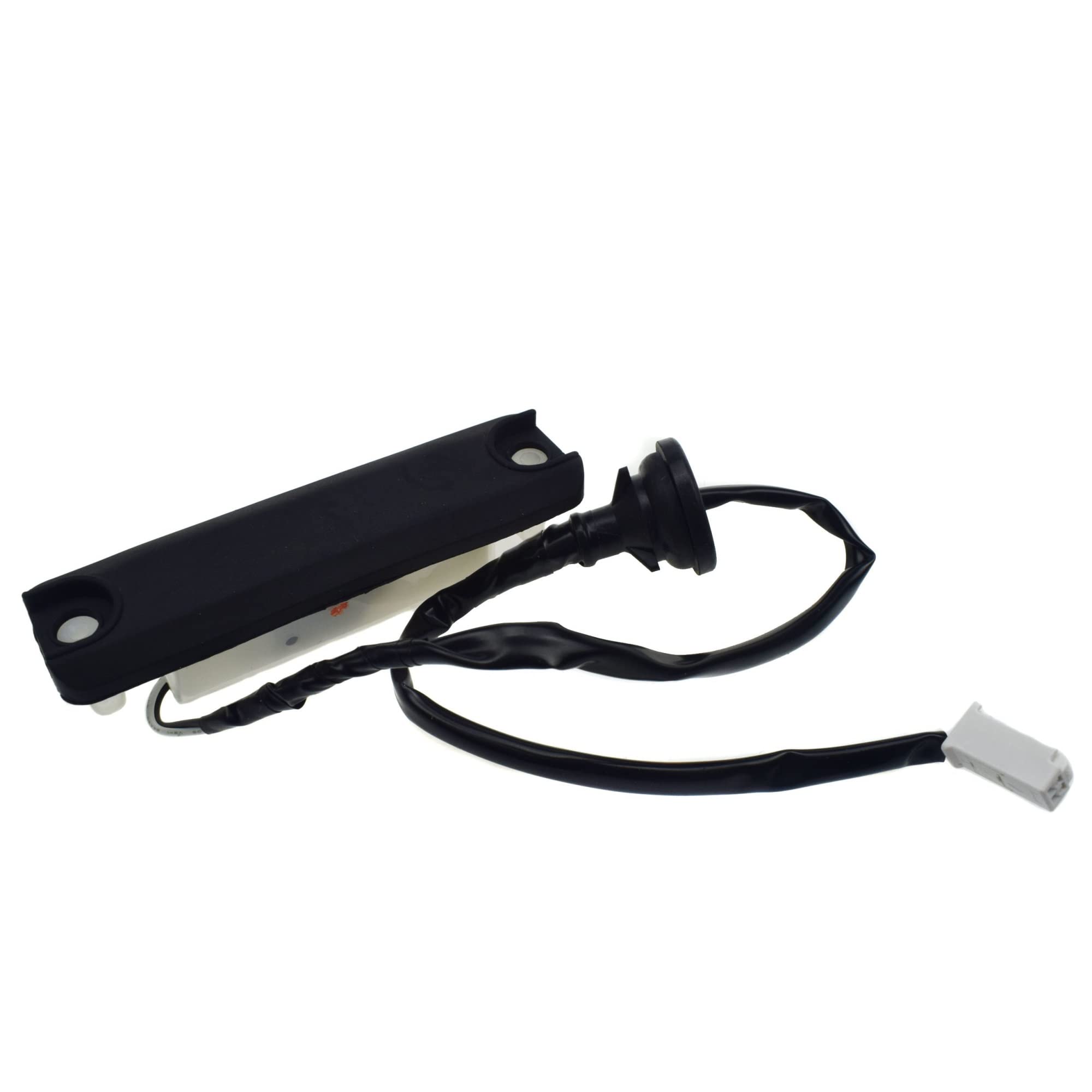 HCGLED Interrupteur D'ouverture Poignée Verrouillage Coffre Hayon Pour Toyota Pour Scion Pour Corolla Pour Avensis Pour Avalon Pour Camry Pour Prius Pour Sienna Serrure Coffre