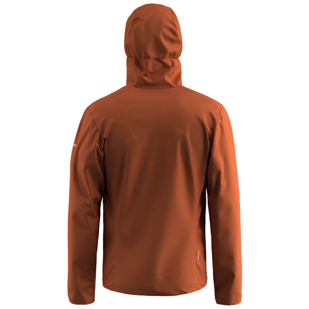 Salewa Kurtka Mężczyźni Puez 2,5 L Ptx Jacket M