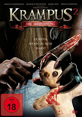 Photo de Krampus 2 [Import]