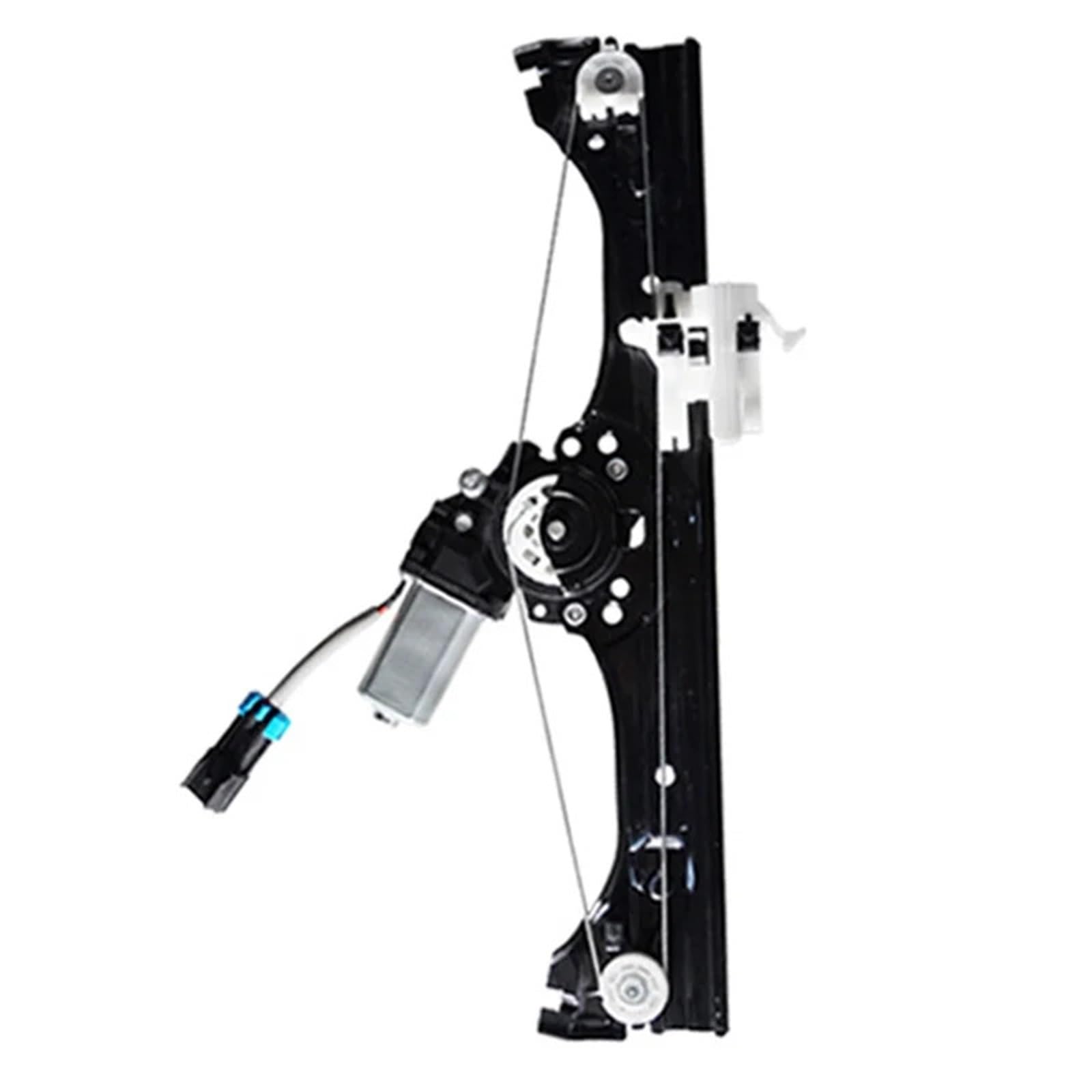 HAGDFDNV Front Window Regulator Car Right Front Window Glass Lifter Parts Fit for Fiat 500 500C 500E 2007-2020 Window Regulator Assembly