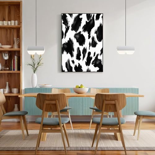 Cuadros sin marco modernos para renovar la decoración de salones y dormitorios 4