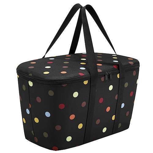 Preisvergleich Produktbild Reisenthel - Kühltasche Coolerbag dots