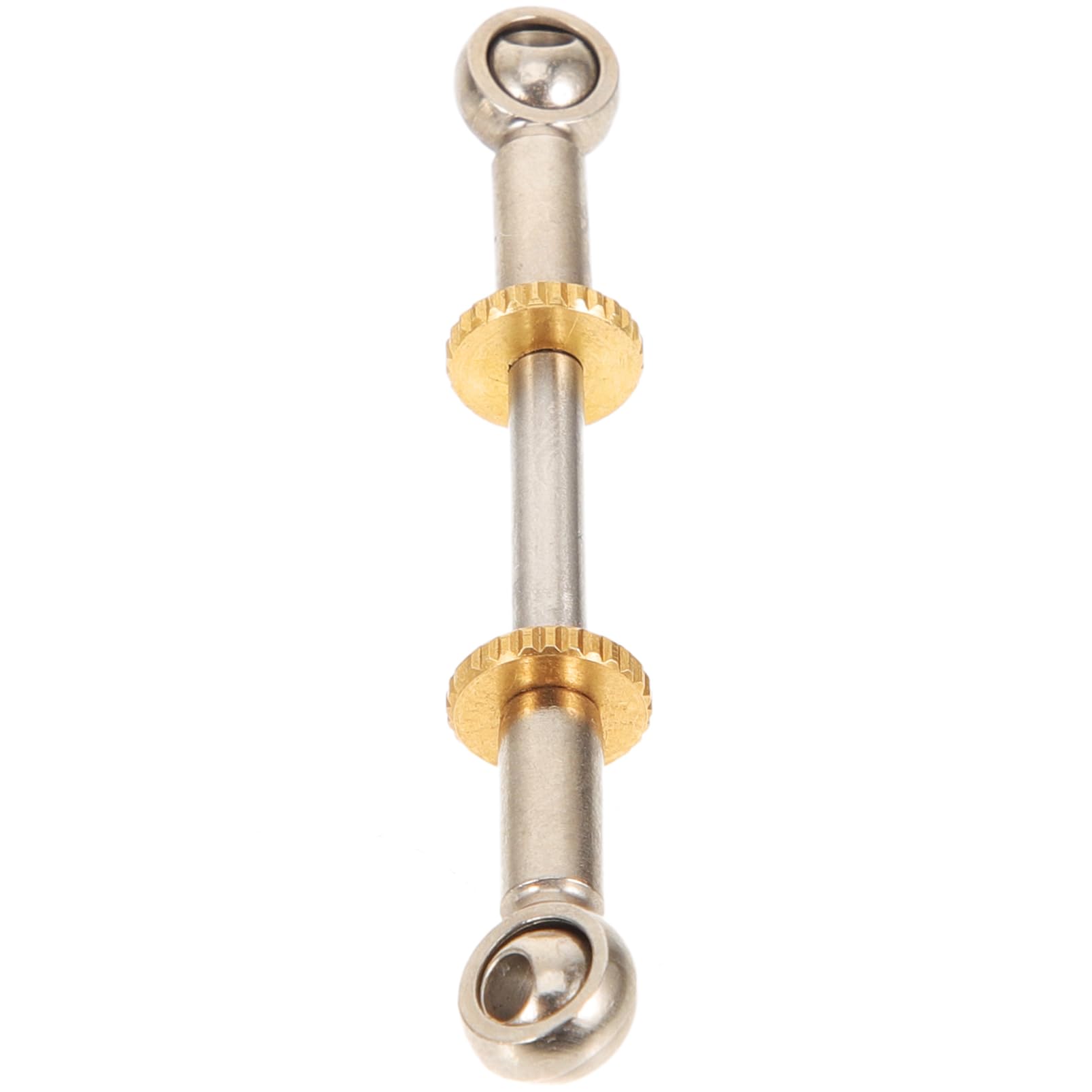 3 Piezas Tuerca Biela Accesorio De Reparación De Trompeta Herramientas De Reparación De Trompeta Herramienta De Reparación De Instrumentos Musicales Portátil Herramienta De Junta
