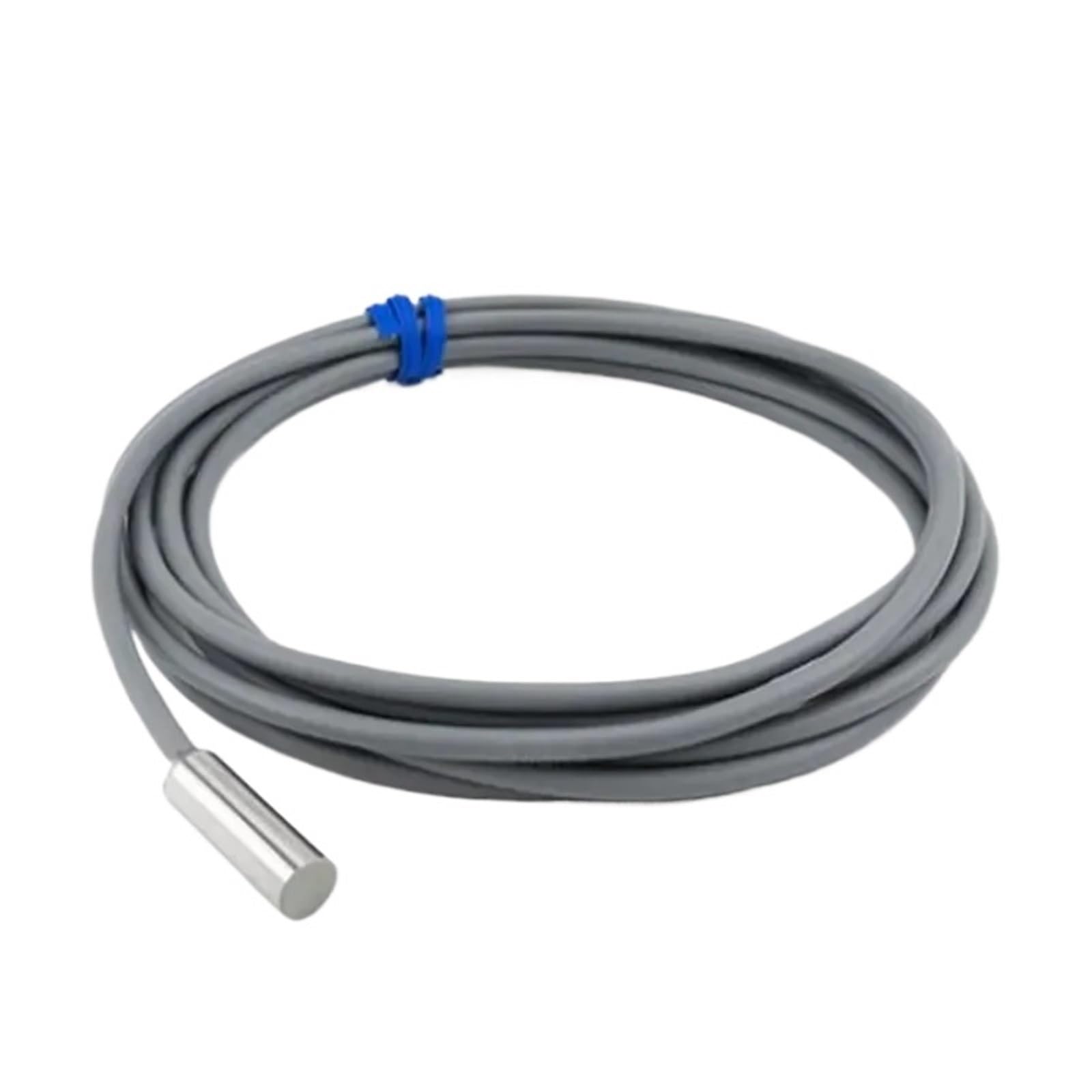 Capteur induction M6.5 NPN 24V détecteur de fermeture métallique 18mm
