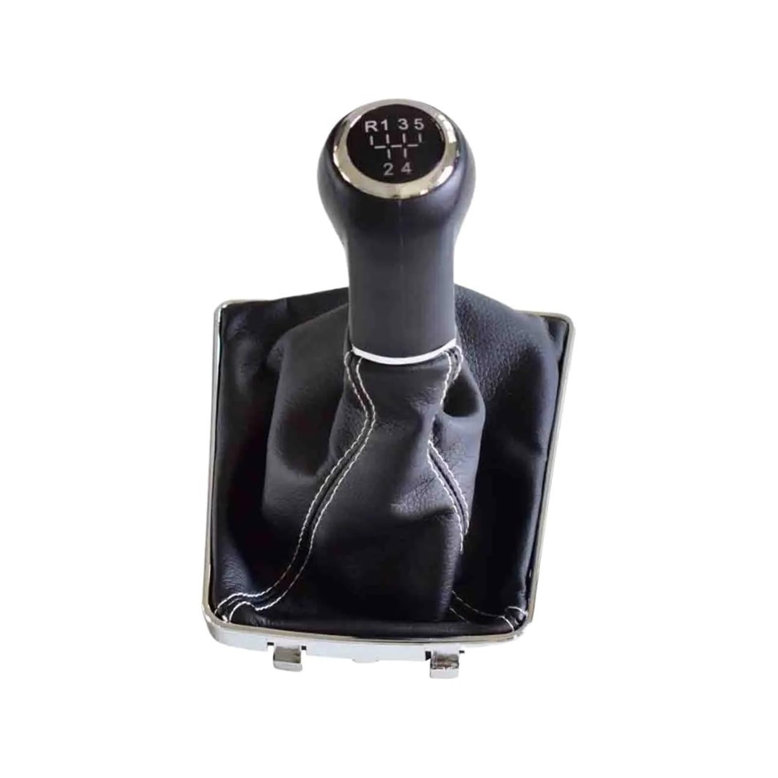 JSYALMSLW Sporty Gear Shifter Knob for Vauxhall for OPEL