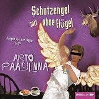 Schutzengel mit ohne Flügel Hörbuch