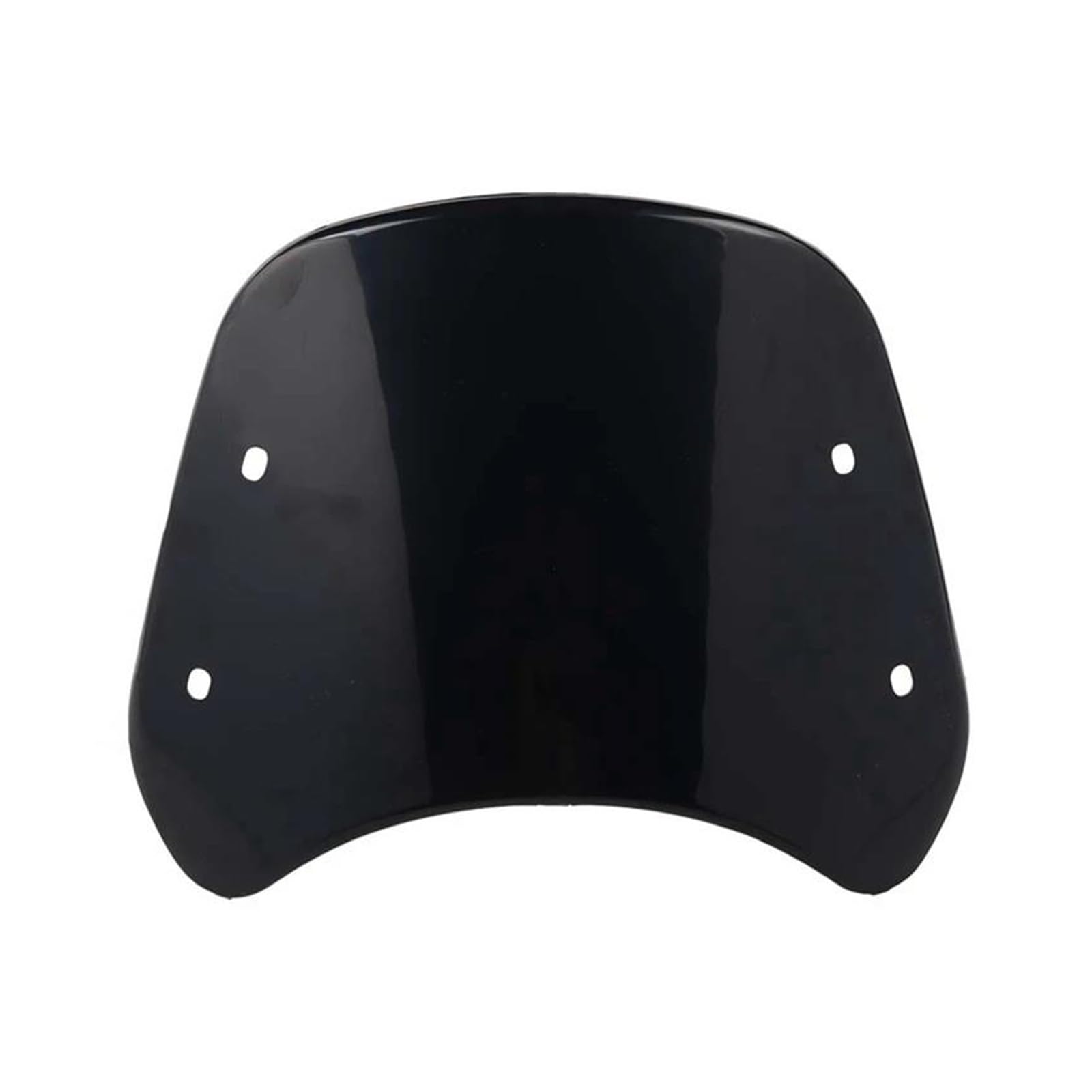 GBGWRMRYX Wind Shield Deflector For XSR 125 155 XSR125 XSR155 For XSR 700 900 For XSR700 For XSR900 Motorcycle Windscreen Wind Screen Deflector Cover Replacement Windshield Windshield
