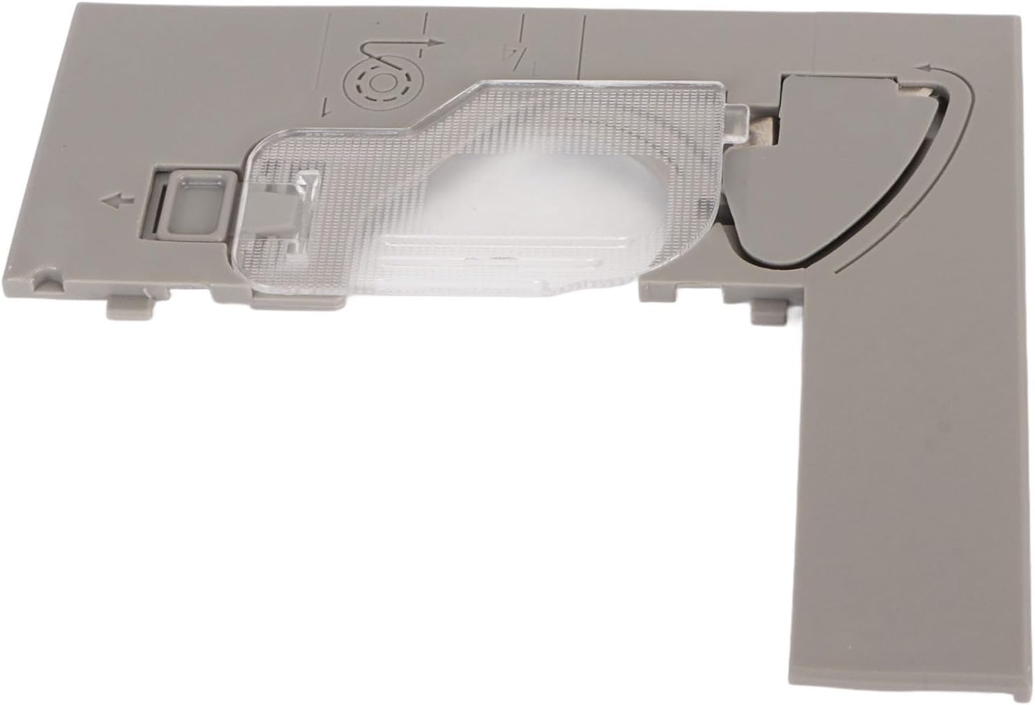 Experience Premium Needle Plate Assembly Cover for NX200LE NX2000 Brother SB7050E XL3750 NX400 Stitching Machine Parts Trustworthy Companion for BC2500 SB9050 XD0354051 XL3600