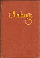 Challenge - a Saga Of the Northwest B0044816MA Book Cover