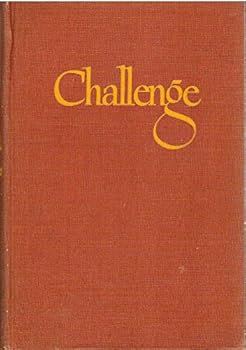 Hardcover Challenge - a Saga Of the Northwest Book