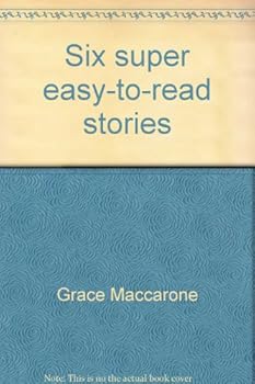 Six super easy-to-read stories (Hello reader!)