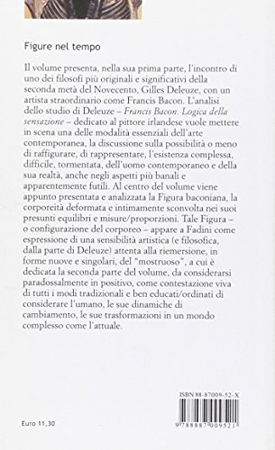 Figure Nel Tempo. A Partire Da Deleuze/Bacon - 2
