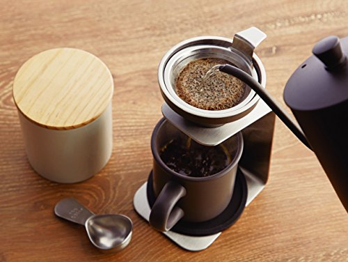 前畑 Brew Coffee 一人用ドリッパーセット 51642サムネイル2