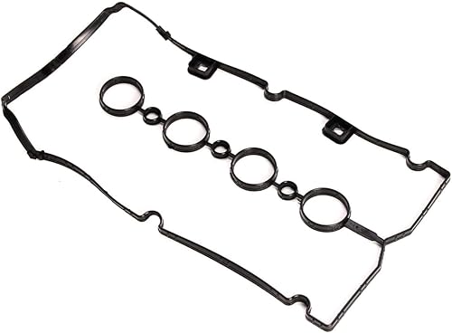 VS50779R Junta de cubierta de válvula para Chevy Cruze 2011-2015 2009-2011 Chevy Aveo 2012-2018 Sonic 1.6L 1.8L L4 DOHC N/A Reemplazar VS50656