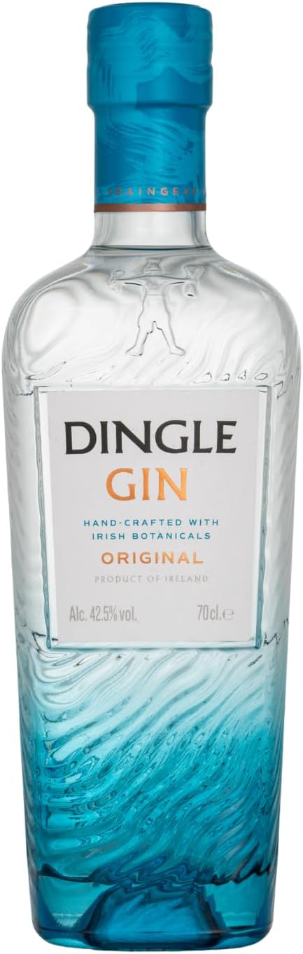 – Original Gin 42.5% ABV, 70cl - London Dry Style Gin