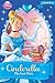 Cinderella: The Lost Tiara: A Jewel Story (Disney Chapter Book (ebook))