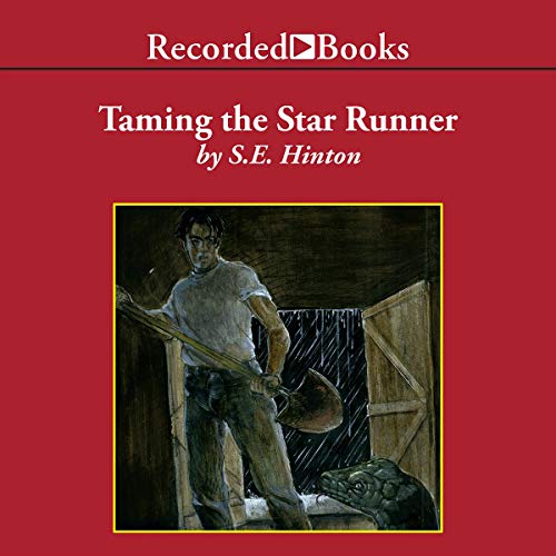 Taming the Star Runner 1664427287 Book Cover