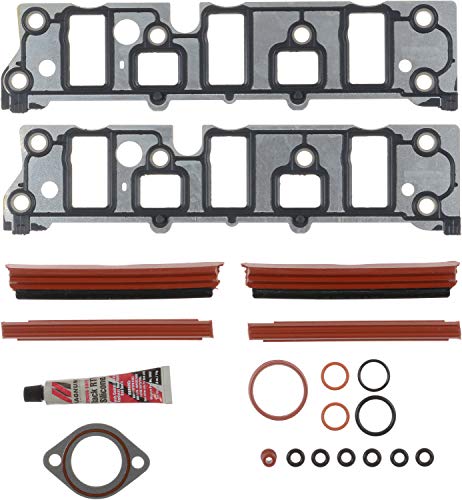 Victor Reinz 02-39042-02 Lower Intake Manifold Gasket Set