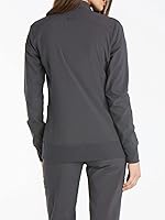 Vista 2 de Chamarra térmica iFlex de Cherokee con cierre