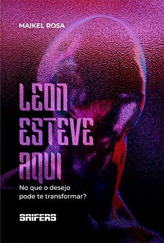 Leon esteve aqui