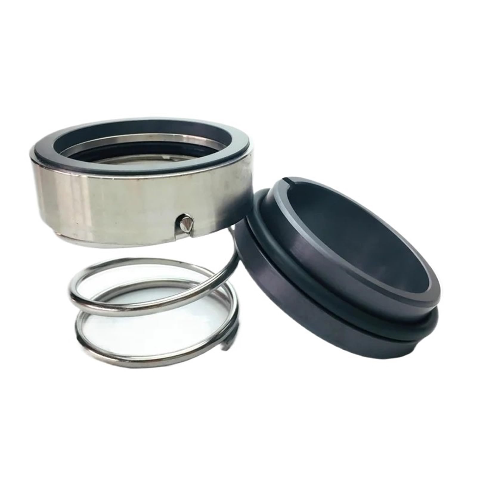 NACODLUL M37G Series Mechanical Seals - Shaft Sizes 50-80mm (50/53/55/60/65/70/75/80mm) with G9 Seat | TC/SIC/VIT M37G M37(M37G-75)