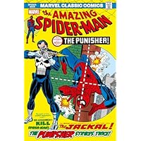 Marvel Classic Comics: Amazing Spider-Man